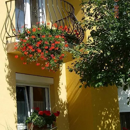 In Siofok/balaton 20047 Apartman