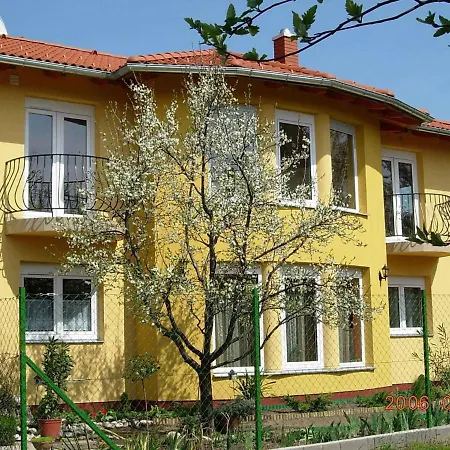Appartamento In Siofok/balaton 20047