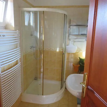 Apartman In Siofok/balaton 20047 *