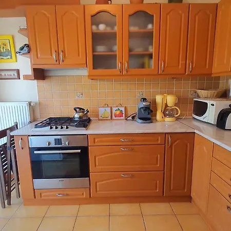 In - Balaton 20047 Apartmán Siófok