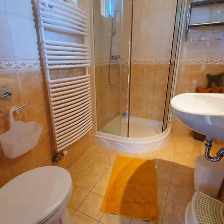 Apartman In Siofok/balaton 20047 *