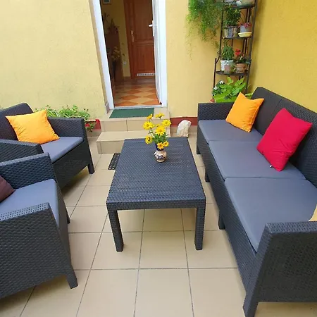 Apartman In Siofok/balaton 20047 Siófok