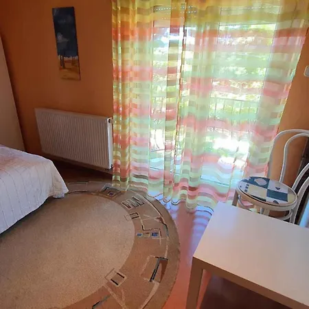 Apartman In Siofok/balaton 20047