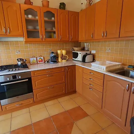 In - Balaton 20047 Apartmán Siófok