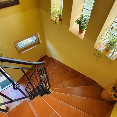 In - Balaton 20047 Apartmán