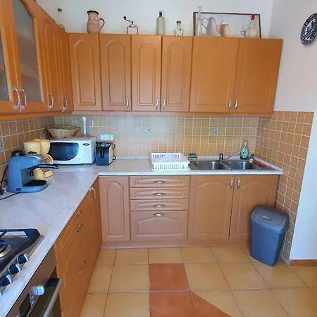 In - Balaton 20047 Apartmán Siófok