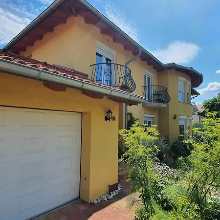 In - Balaton 20047 Apartmán