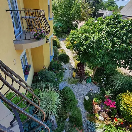 In - Balaton 20047 Apartmán Siófok