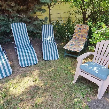 Apartmán In - Balaton 20047