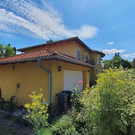 In - Balaton 20047 Apartmán *