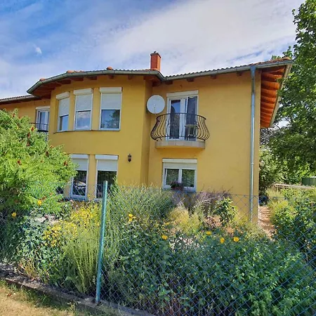 In Siofok/balaton 20047 Apartman