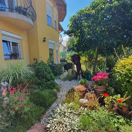 Apartmán In - Balaton 20047 Siófok