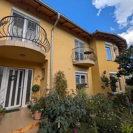 In - Balaton 20047 Apartmán *