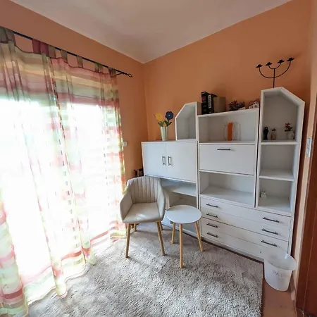 Apartment In - Balaton 20047