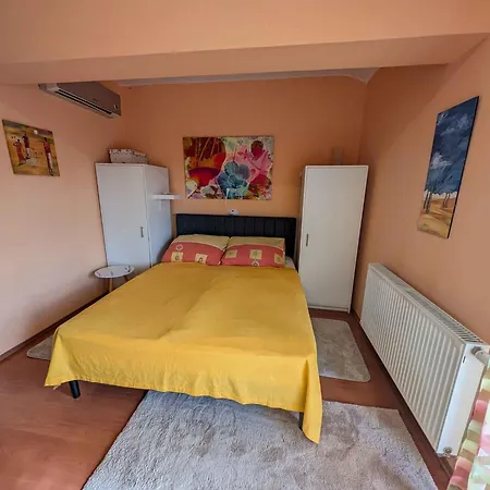 In - Balaton 20047 Apartmán Siófok