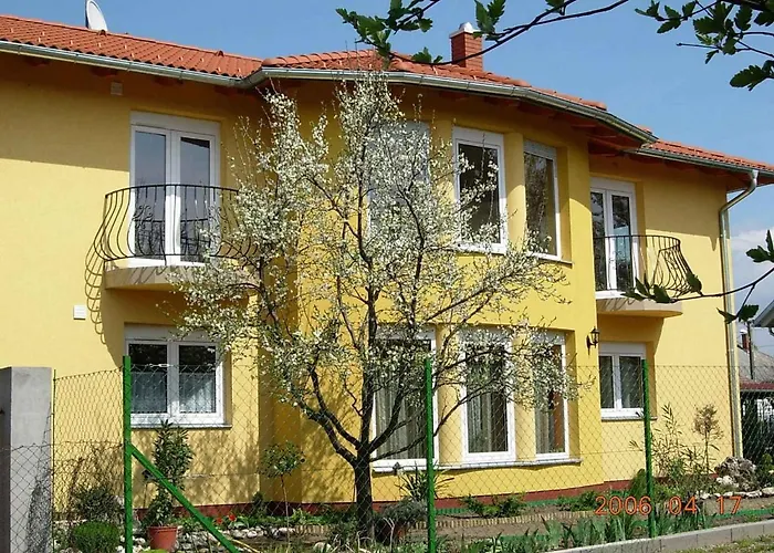 Apartman In - Balaton 20047