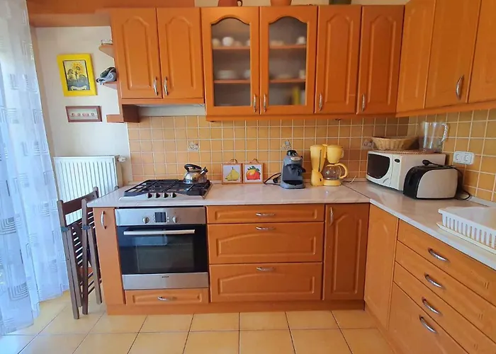 In - Balaton 20047 Lejlighed Siófok