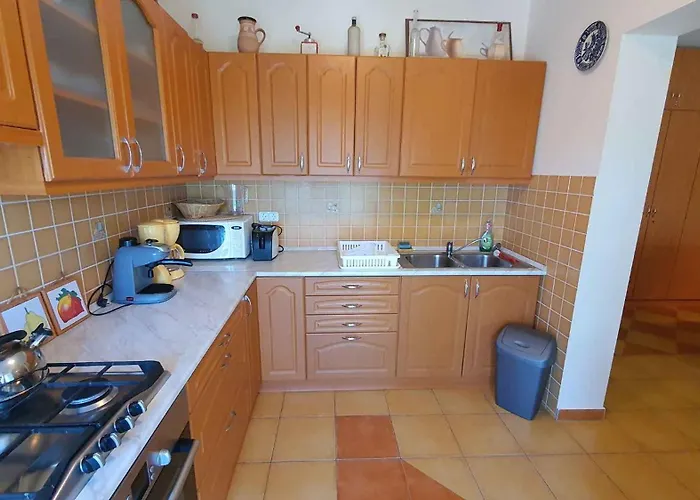In - Balaton 20047 Apartman Siófok