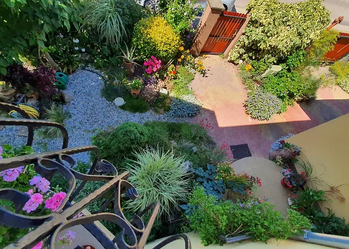 Lejlighed In - Balaton 20047