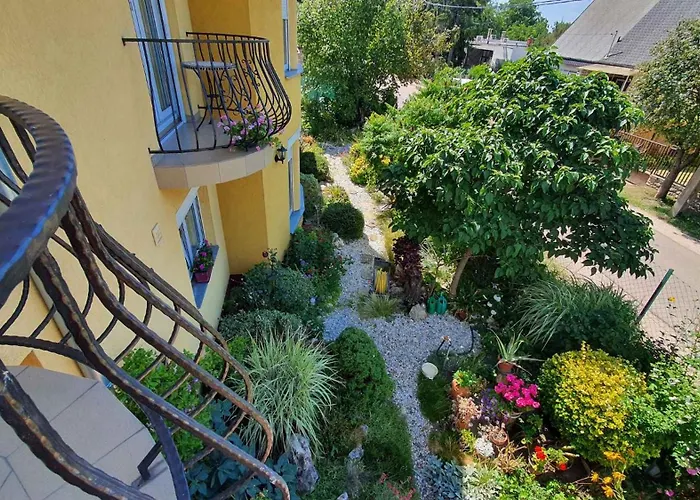 In - Balaton 20047 Lejlighed Siófok