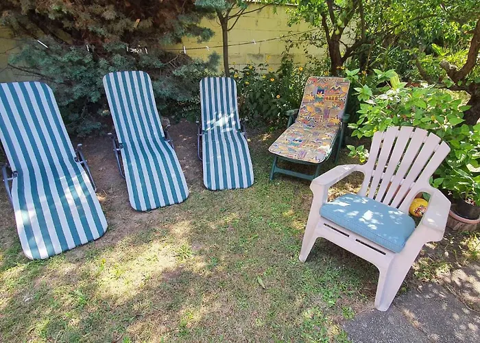 Lejlighed In - Balaton 20047