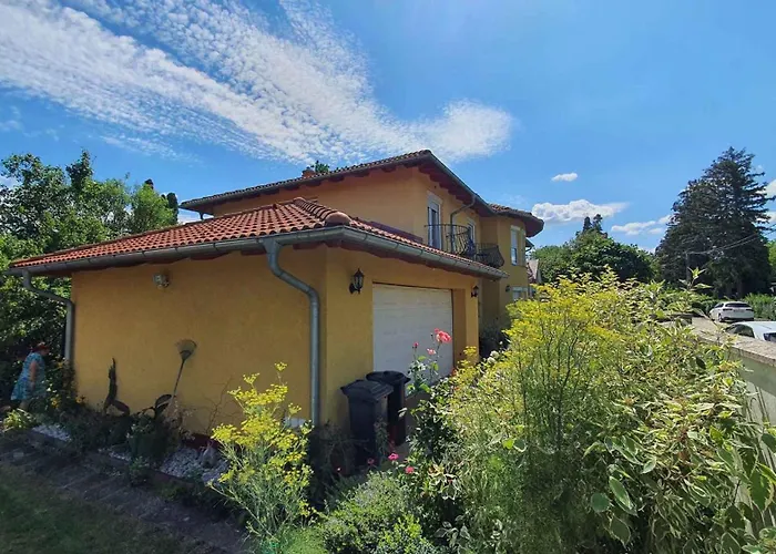 In - Balaton 20047 Lejlighed *