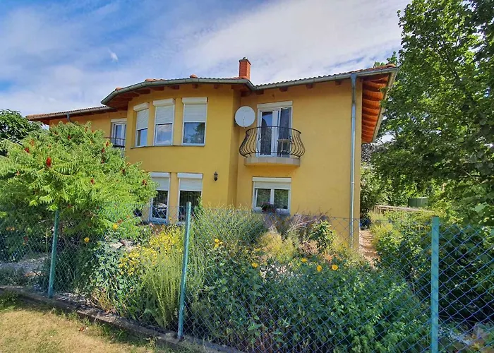 In - Balaton 20047 Lejlighed