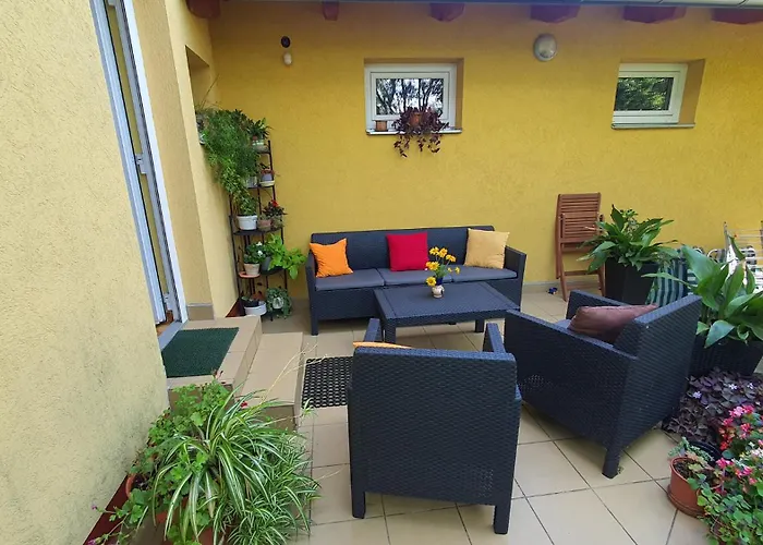 In - Balaton 20047 Siofok