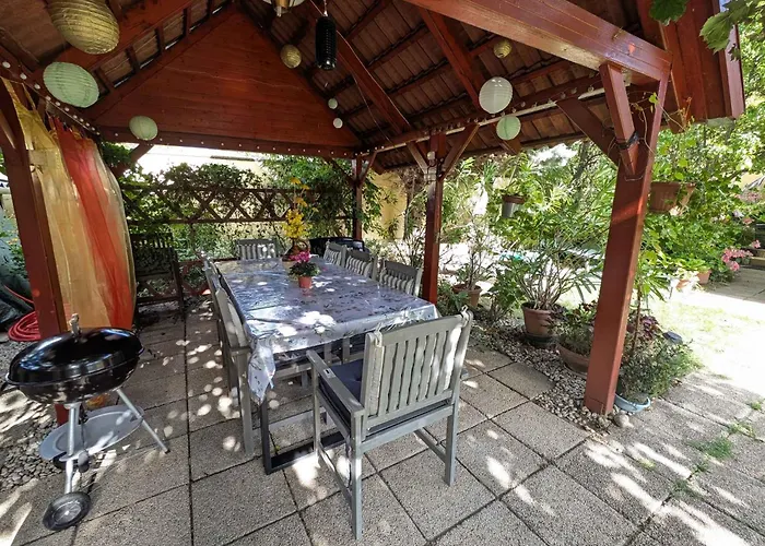 In - Balaton 20047 Lejlighed *