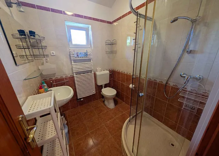 Apartment In - Balaton 20047 *