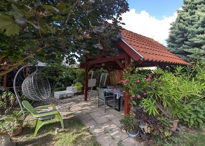 In - Balaton 20047 Lejlighed Siófok