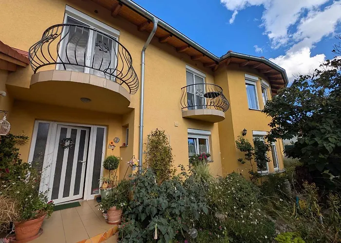 In - Balaton 20047 Lejlighed *