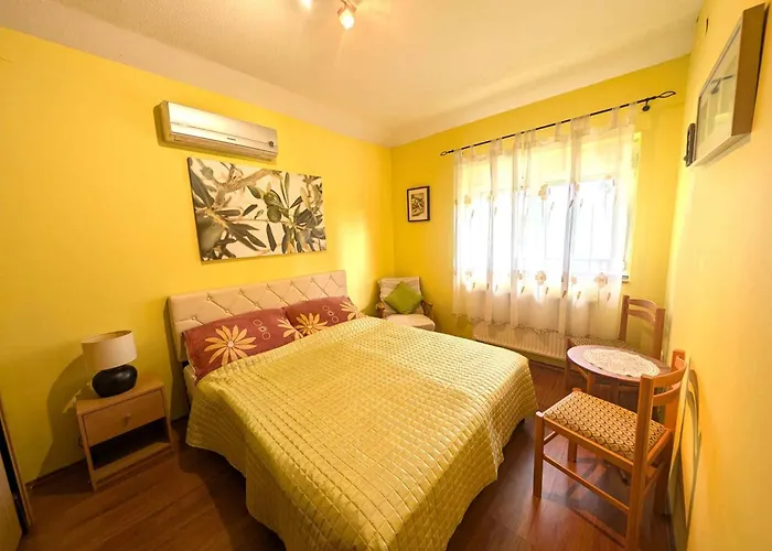 In - Balaton 20047 Lejlighed Siófok