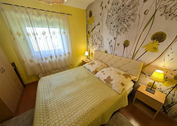 Lejlighed In - Balaton 20047 *