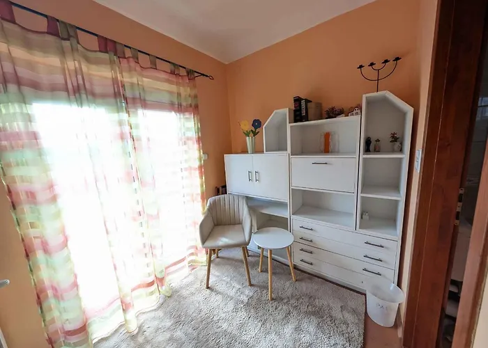 Lejlighed In - Balaton 20047