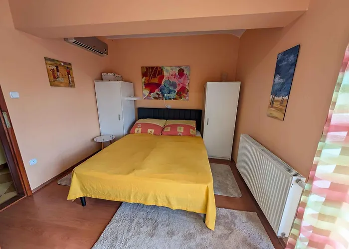 In - Balaton 20047 Lejlighed Siófok